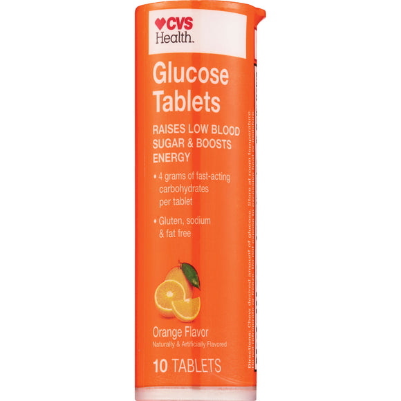 CVS Health Glucose Tablets