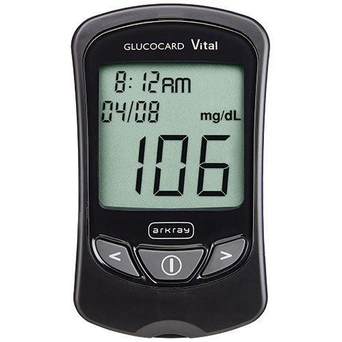 Metene Bluetooth Blood Pressure Machine, Smart Wireless Blood