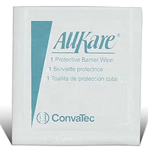 AllKare Protective Barrier Wipes