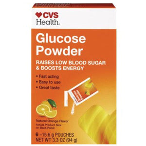 CVS Health Glucose Powder