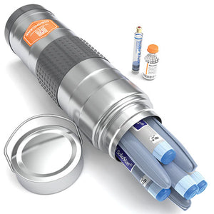 DISONCARE Insulin Coolers