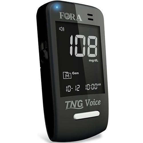 Glucometer Fora TN'G Voice