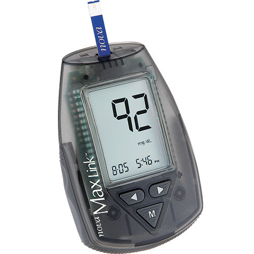 Medtronic MiniMed Paradigm Real-Time Continuous Glucose Monitoring System