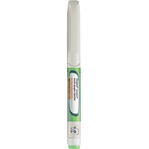 Ozempic injection pen