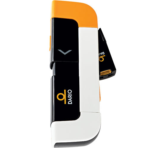 Dario Blood Glucose Meter
