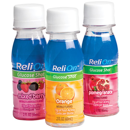 Reli-On Glucose Shots