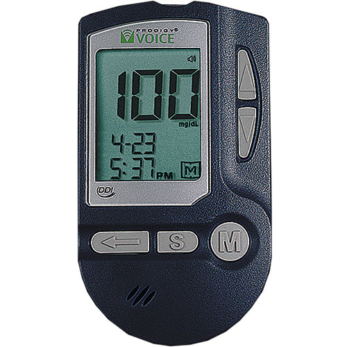 Blood Sugar Monitor