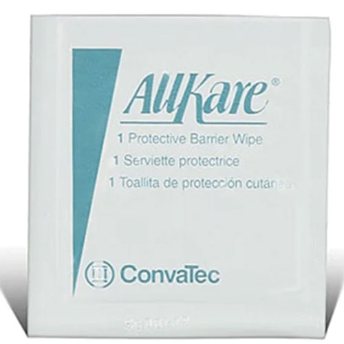 AllKare Protective Barrier Wipe