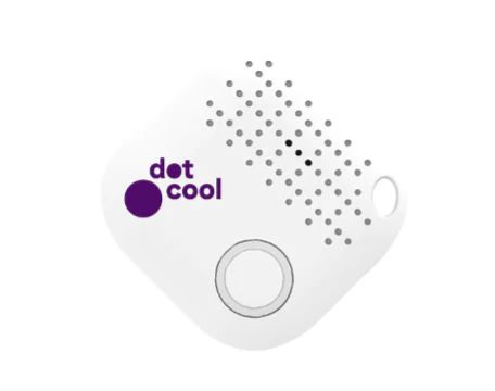 Dot.cool Tracker