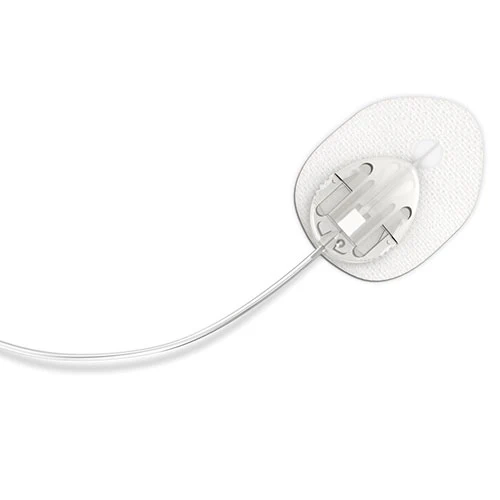 Autosoft 90 Infusion Set