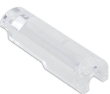 Crystal clear cover for the S Pen Pro 2021