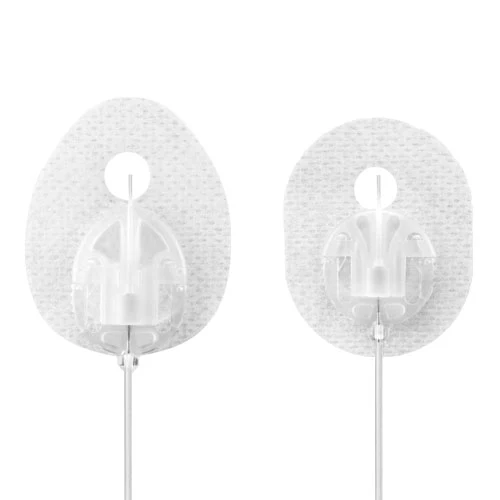 Autosoft 90 Infusion Sets (10/box)