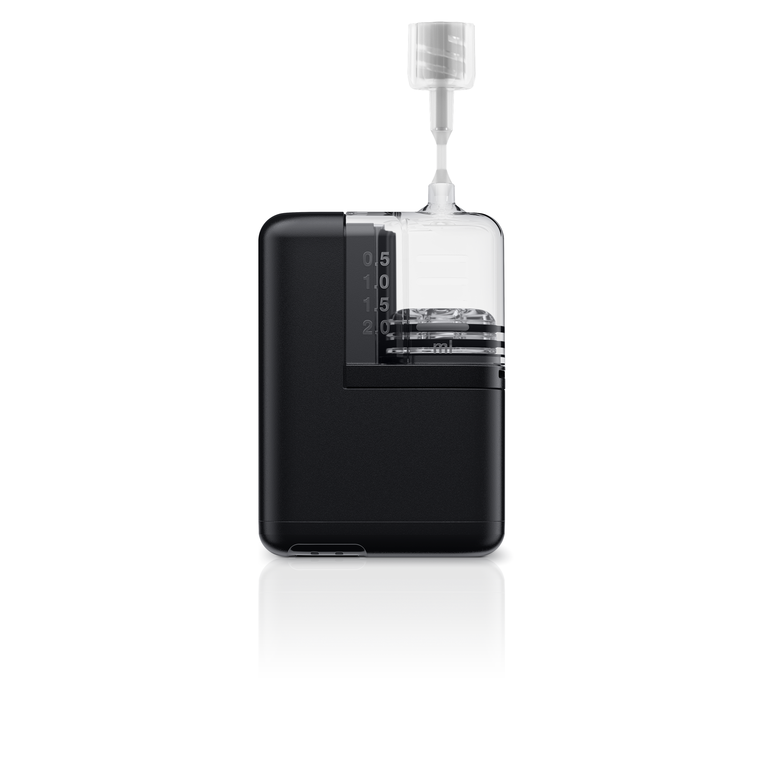 Tandem Mobi pump only