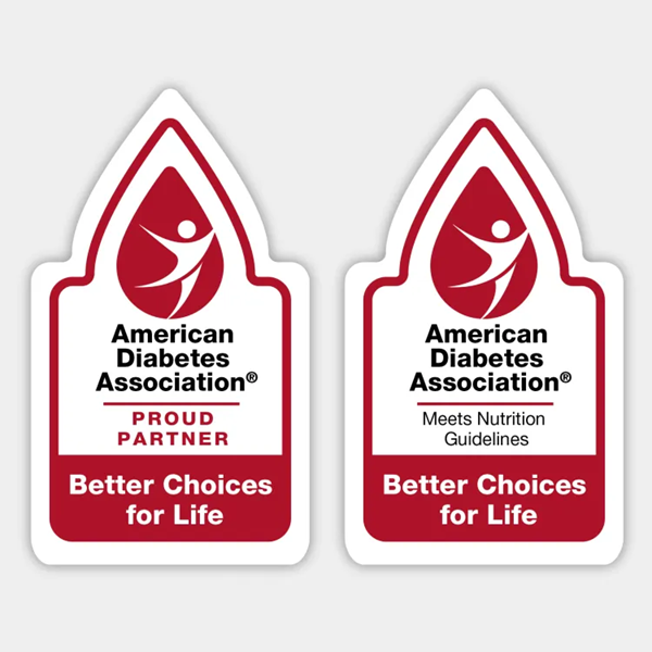 ADA's Better Choices for Life logo