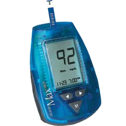 Glucometer for Glucose Testing