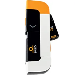 Dario Blood Glucose Meter