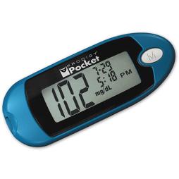 Prodigy Pocket Glucometer