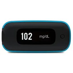 Contour NEXT ONE Blood Glucose Meter