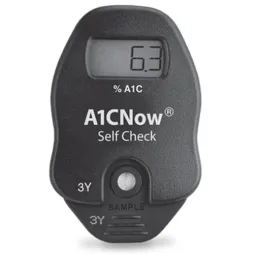 A1CNOW Self Check device