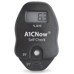 A1CNOW Self Check device