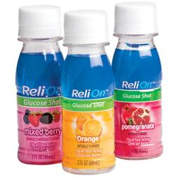 Reli-On Glucose Shots