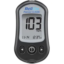 ReliOn Premier CLASSIC Meter