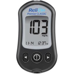 ReliOn Premier CLASSIC Meter