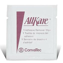 Au-Kare Adhesive Remover Wipe