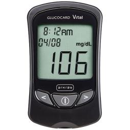 Glucocard Vital