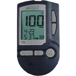 Blood Sugar Monitor