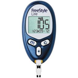 Freestyle Lite Meter