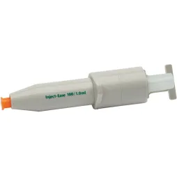 Inject-Ease Autoinjector 1.0mL