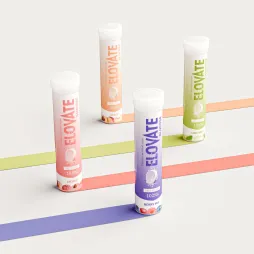 Elevate Hydration Tablets