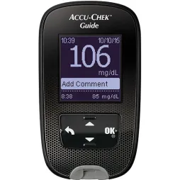 Accu-Chek Guide Meter