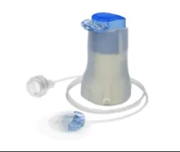 AMBULATORY INFUSION PUMP
