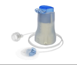 AMBULATORY INFUSION PUMP
