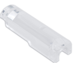 Crystal clear cover for the S Pen Pro 2021