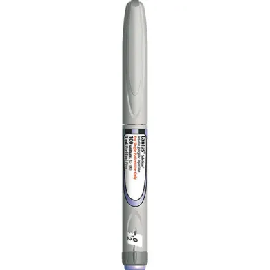 Insulin-Pen