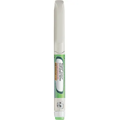 Ozempic injection pen