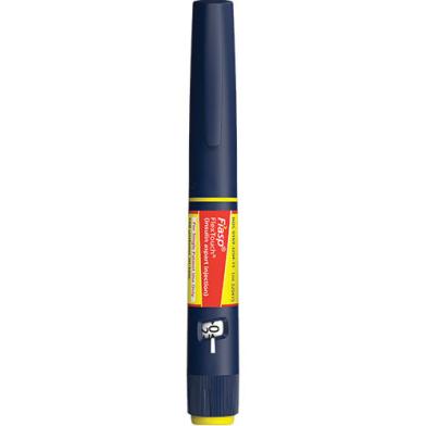 Fiasp FlexTouch Pen