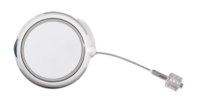 V-Go Wearable Insulin Delivery Device