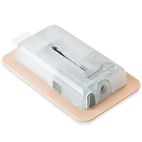 Omnipod DASH Pod Image