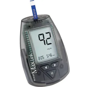 Medtronic MiniMed Paradigm Real-Time Continuous Glucose Monitoring System