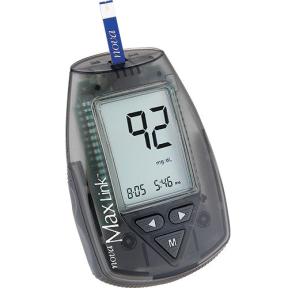 Medtronic MiniMed Paradigm Real-Time Continuous Glucose Monitoring System