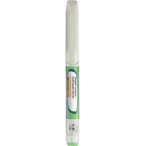 Ozempic injection pen