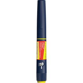 Fiasp FlexTouch Pen