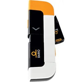 Dario Blood Glucose Meter