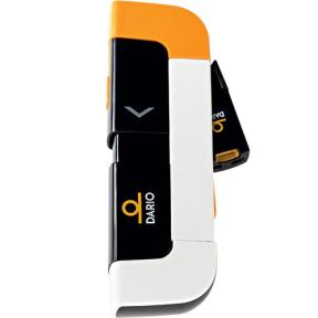 Dario Blood Glucose Meter