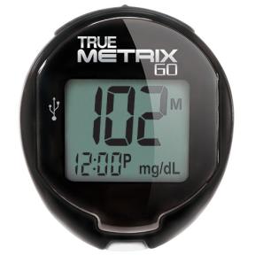 TRUE METRIX Go Self Monitoring Blood Glucose Meter