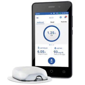 Omnipod 5 System